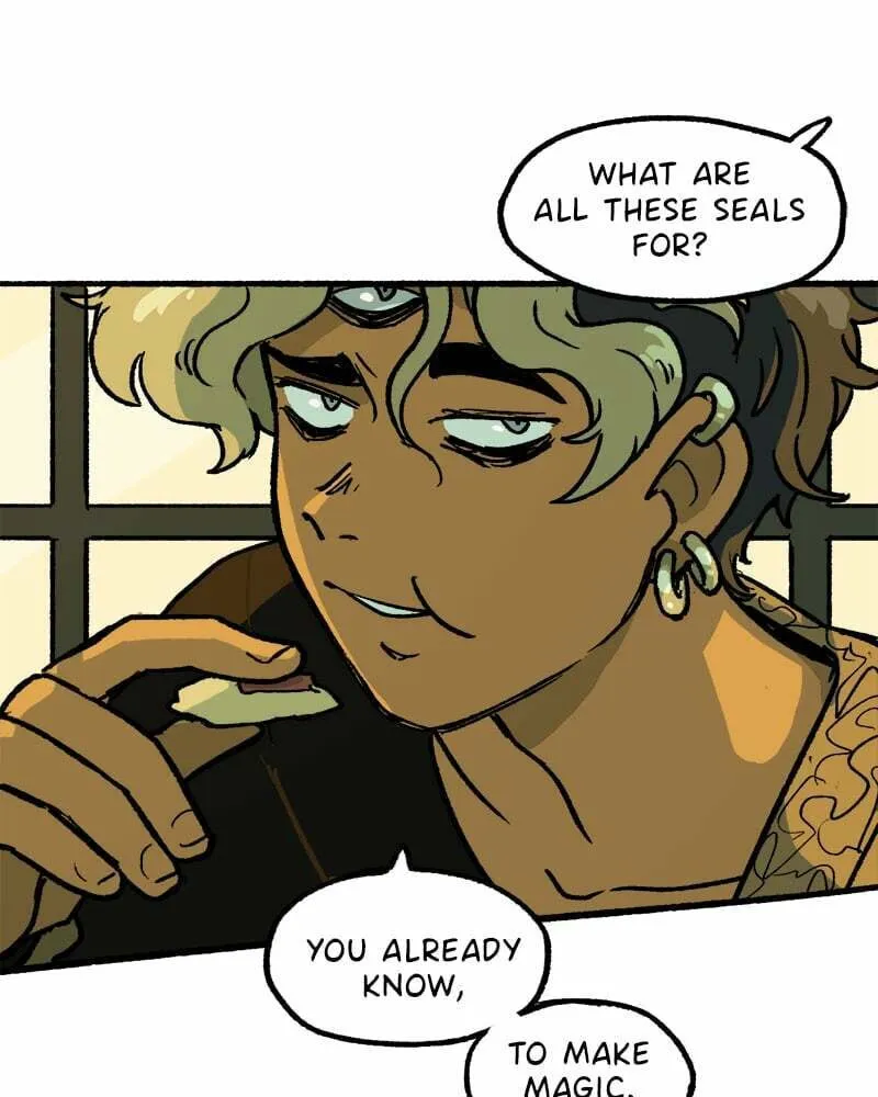 Read Marionetta chapter 18 image 30 on Lezhin