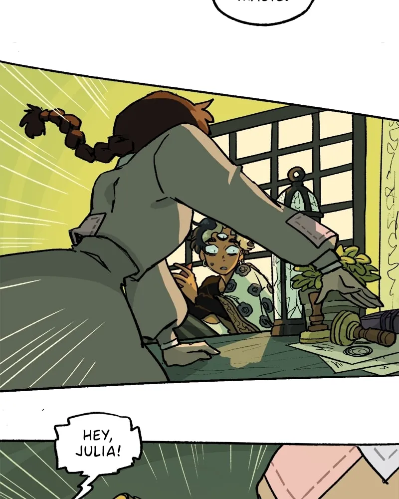 Read Marionetta chapter 18 image 31 on Lezhin