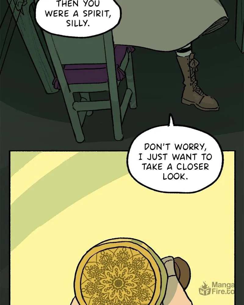 Read Marionetta chapter 18 image 34 on Lezhin