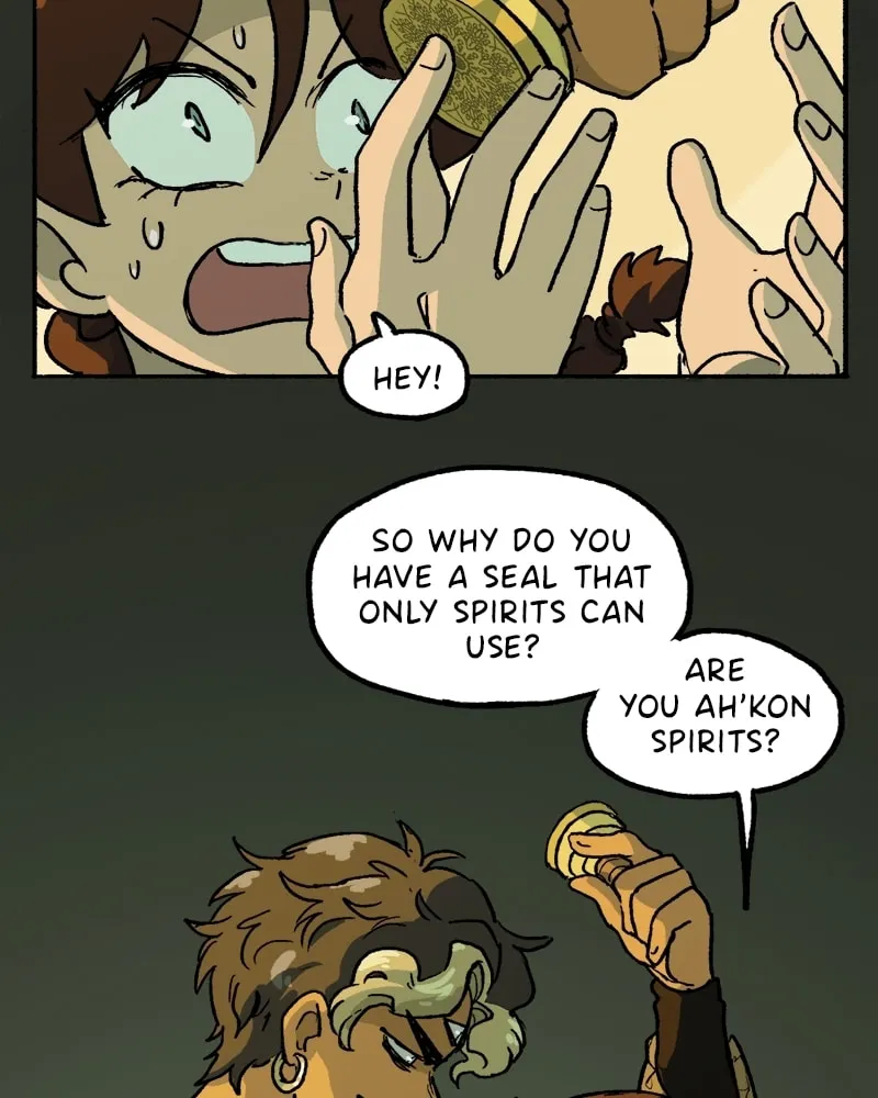 Read Marionetta chapter 18 image 36 on Lezhin
