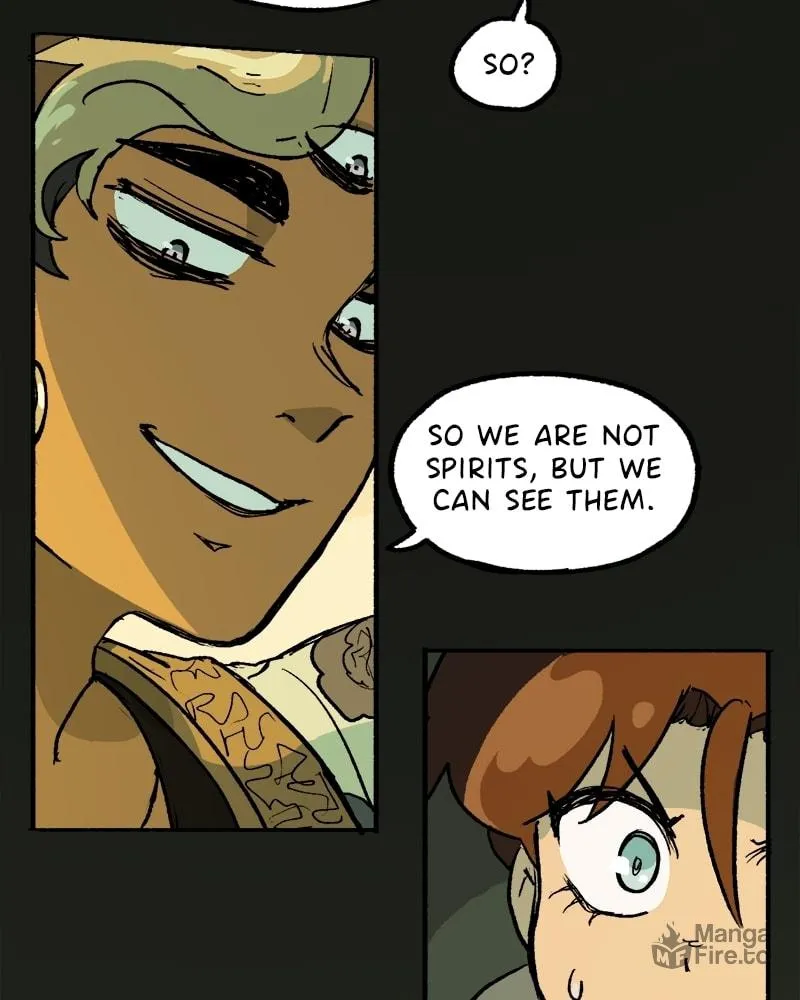 Read Marionetta chapter 18 image 38 on Lezhin