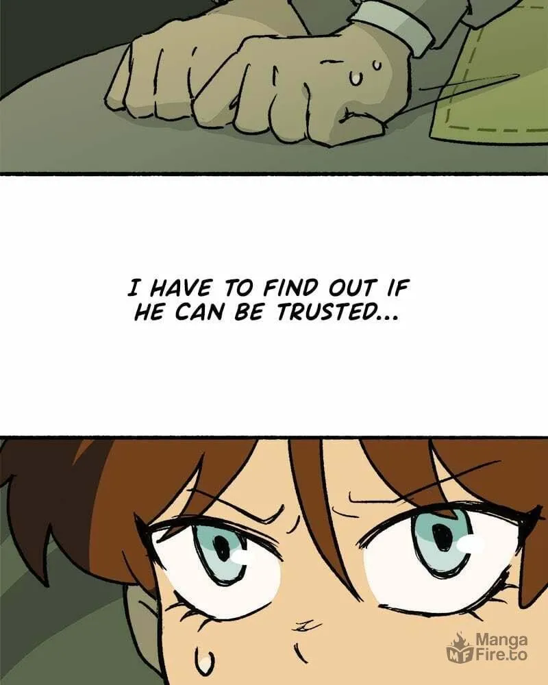 Read Marionetta chapter 18 image 4 on Lezhin
