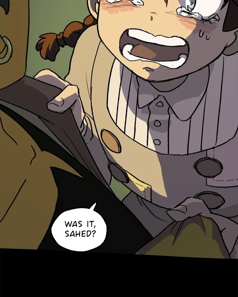 Read Marionetta chapter 18 image 42 on Lezhin