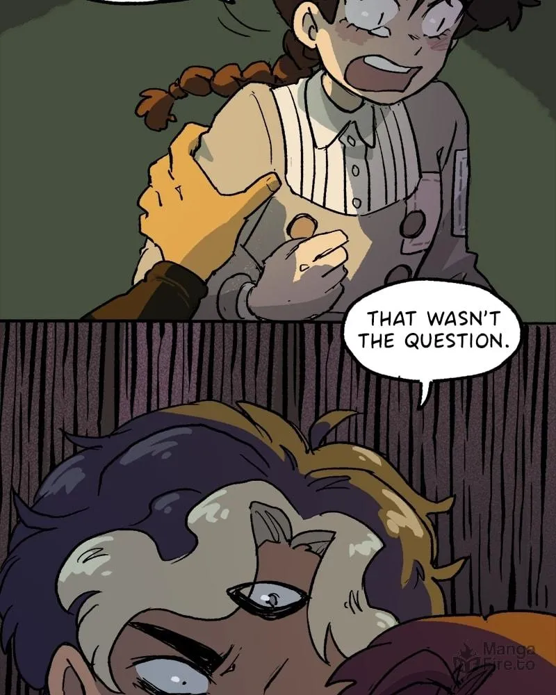 Read Marionetta chapter 18 image 44 on Lezhin