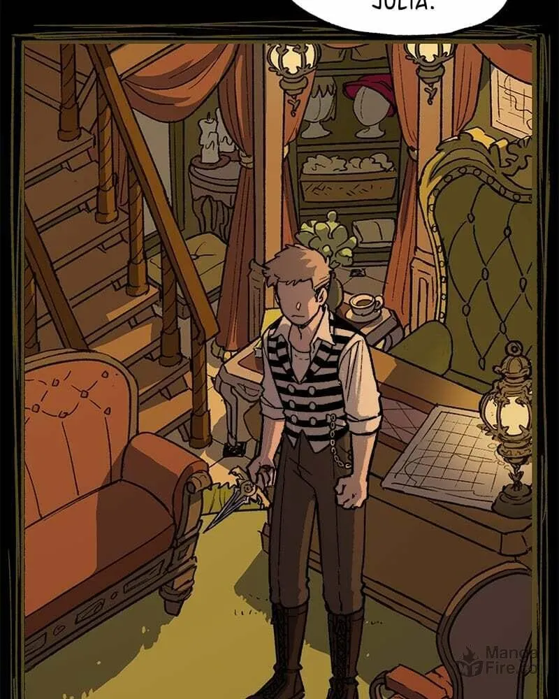 Read Marionetta chapter 18 image 47 on Lezhin