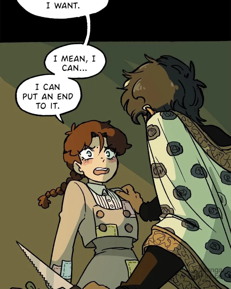 Read Marionetta chapter 18 image 49 on Lezhin