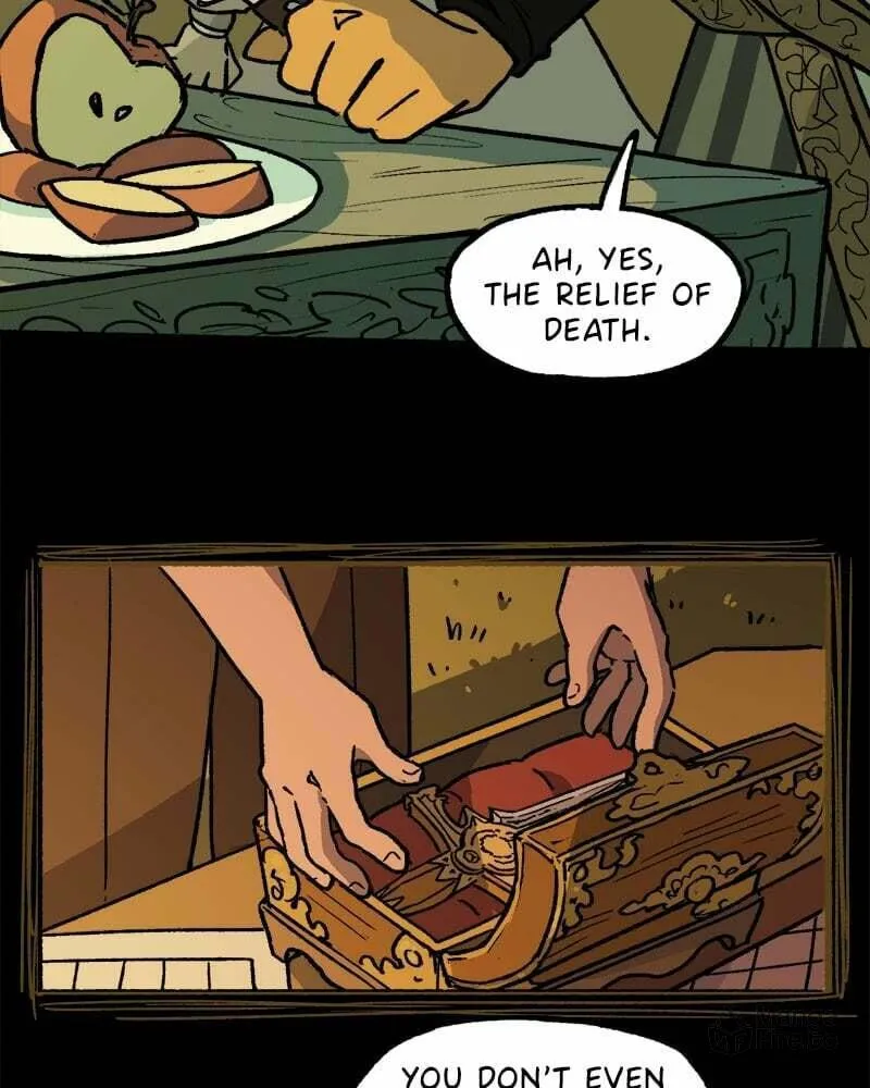 Read Marionetta chapter 18 image 50 on Lezhin