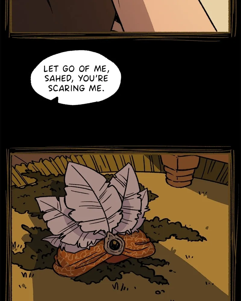 Read Marionetta chapter 18 image 52 on Lezhin