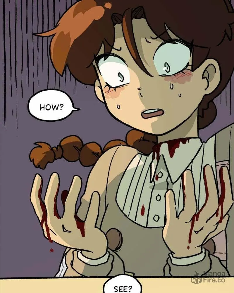 Read Marionetta chapter 18 image 59 on Lezhin