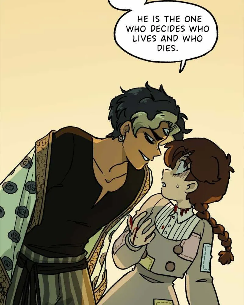 Read Marionetta chapter 18 image 60 on Lezhin