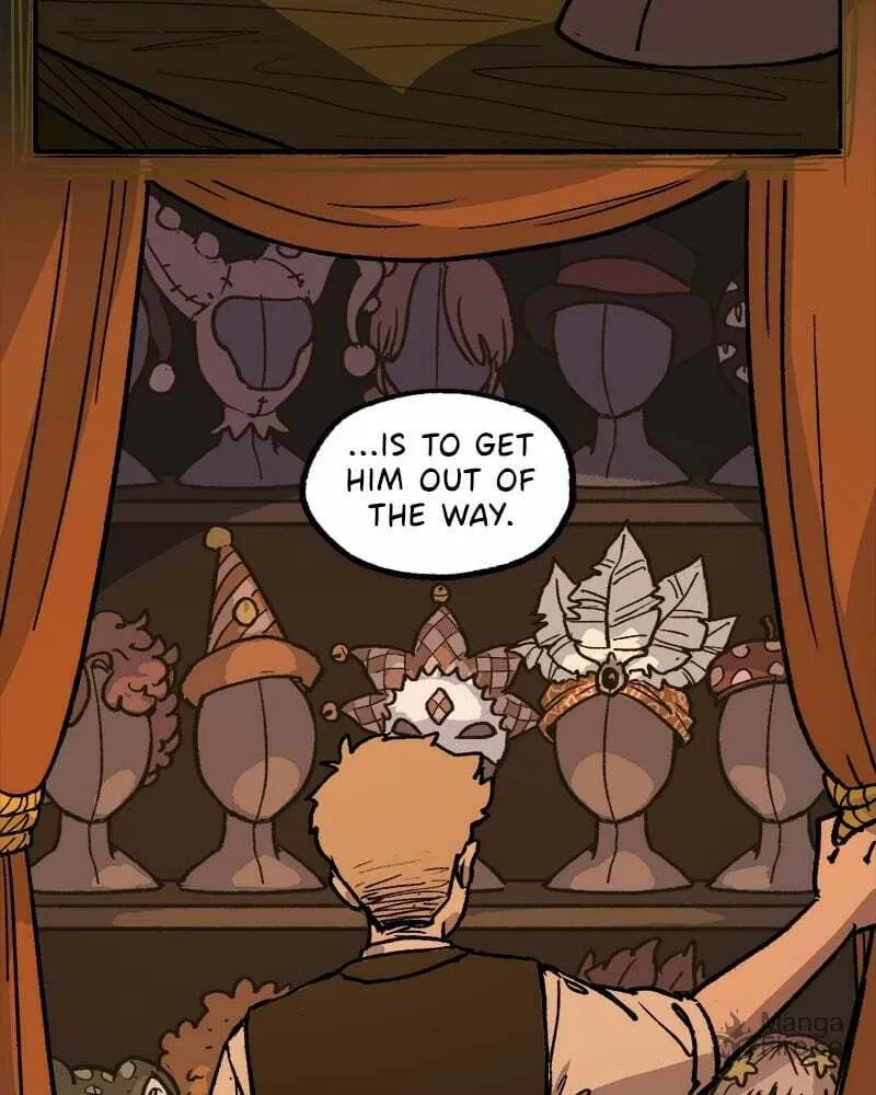 Read Marionetta chapter 18 image 62 on Lezhin