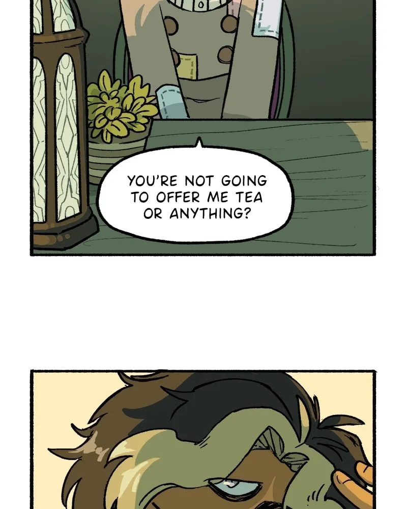 Read Marionetta chapter 18 image 7 on Lezhin