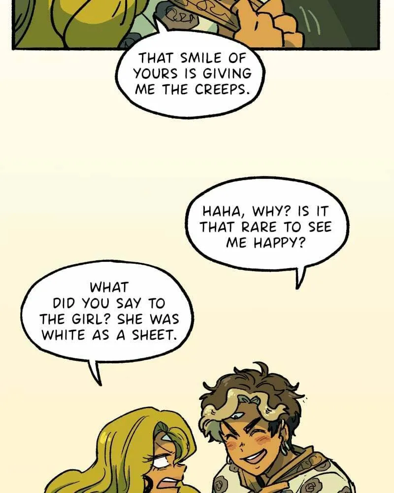 Read Marionetta chapter 19 image 10 on Lezhin