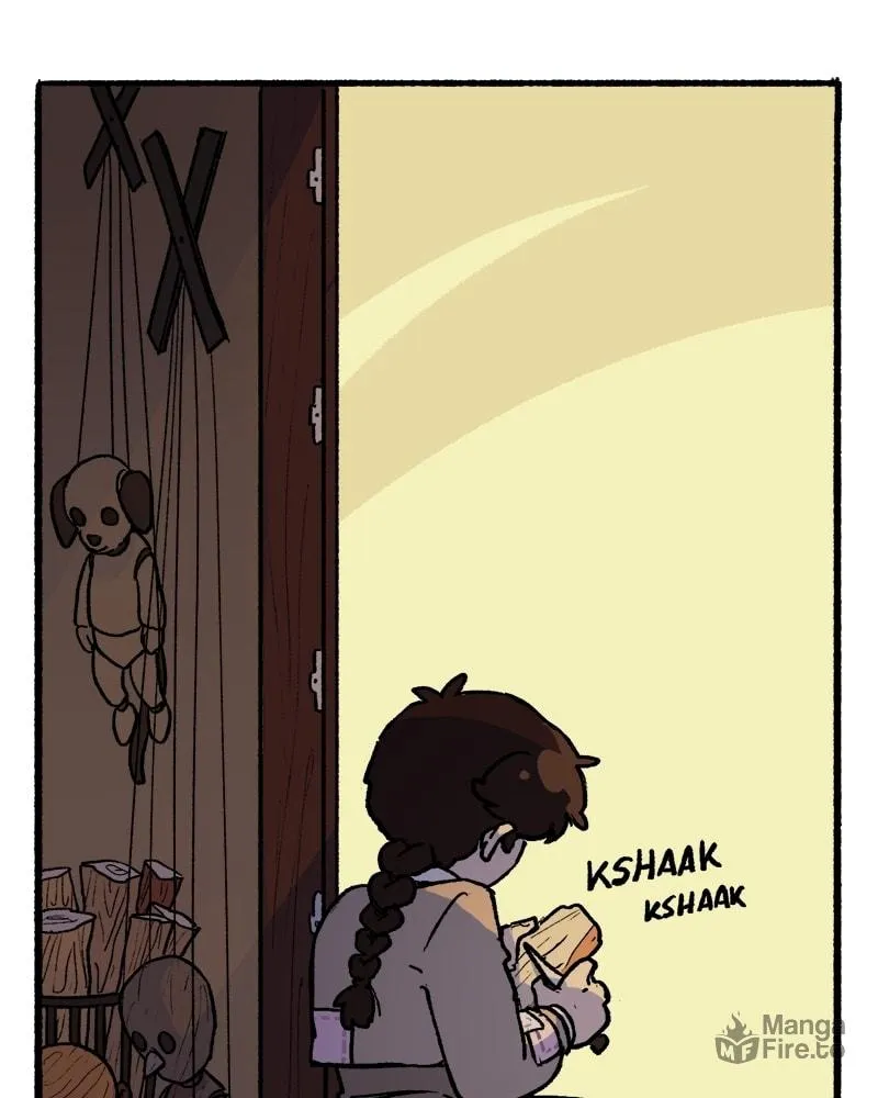 Read Marionetta chapter 19 image 14 on Lezhin