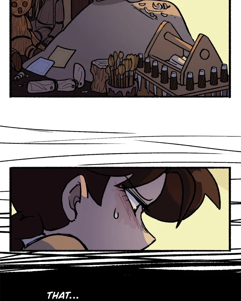Read Marionetta chapter 19 image 15 on Lezhin