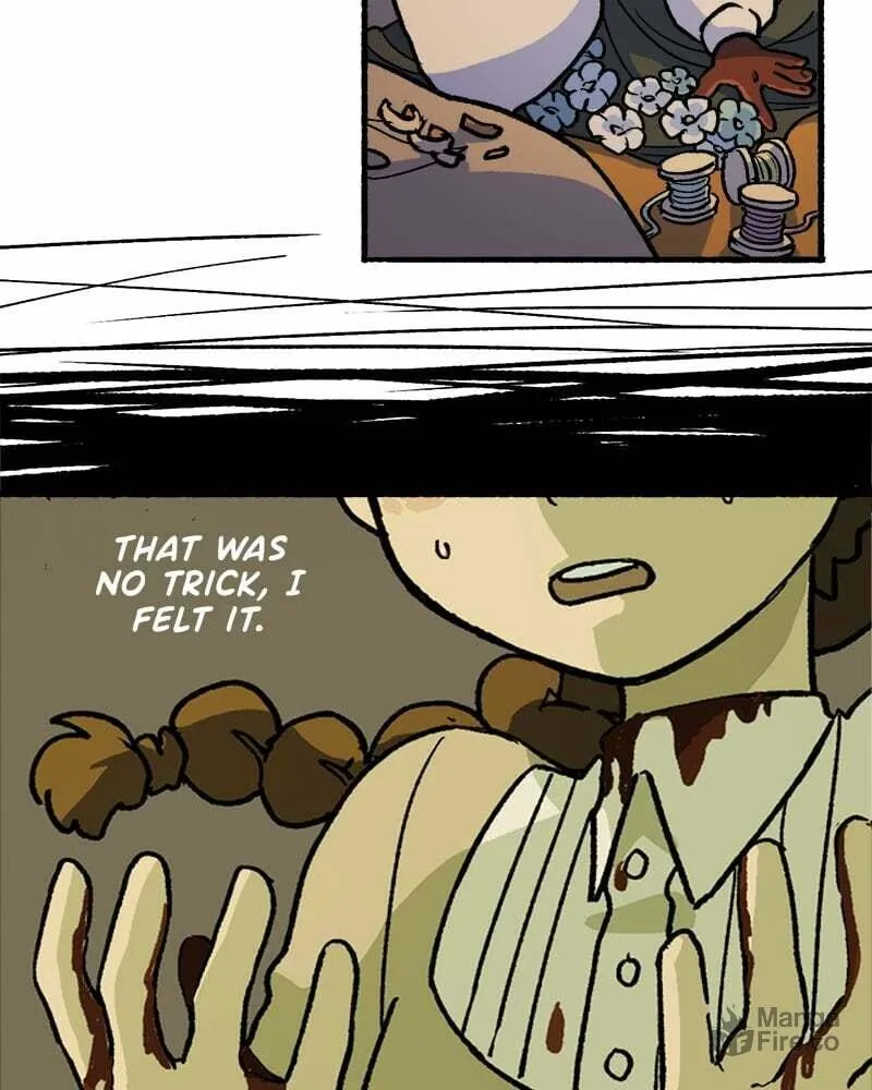 Read Marionetta chapter 19 image 20 on Lezhin