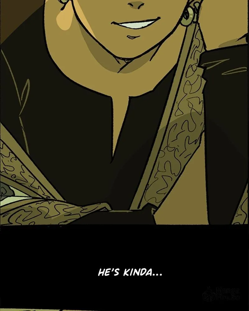 Read Marionetta chapter 19 image 24 on Lezhin