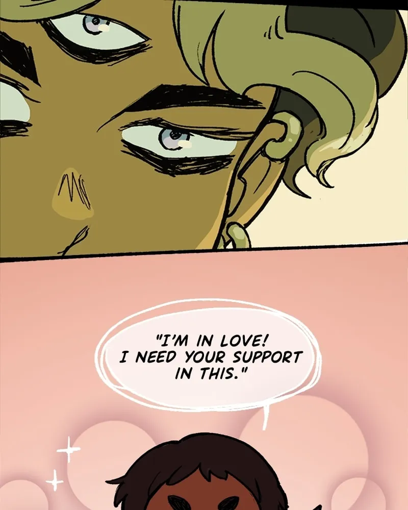 Read Marionetta chapter 19 image 25 on Lezhin