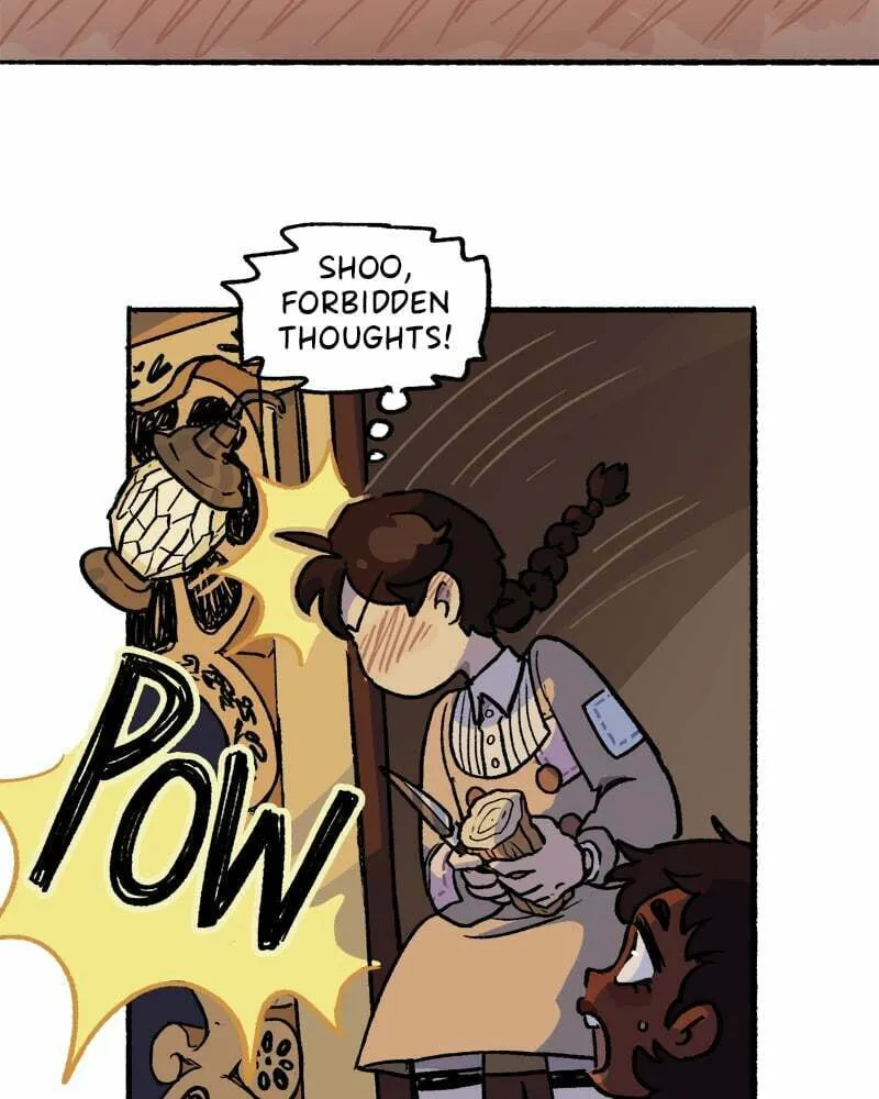 Read Marionetta chapter 19 image 27 on Lezhin