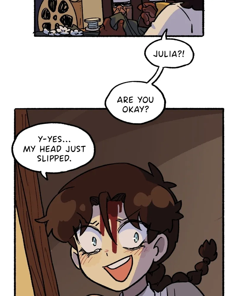 Read Marionetta chapter 19 image 28 on Lezhin