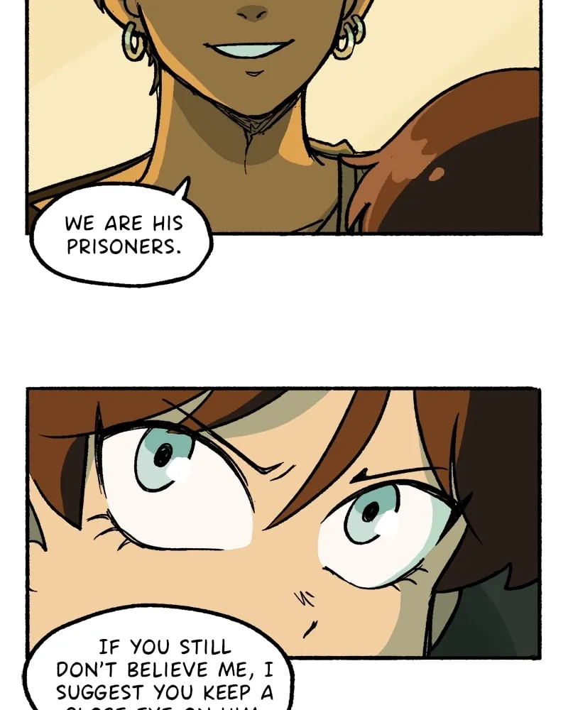 Read Marionetta chapter 19 image 3 on Lezhin