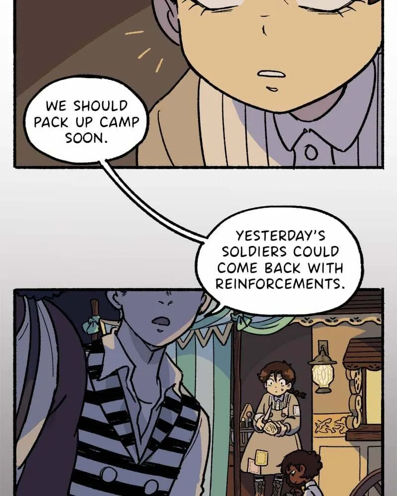 Read Marionetta chapter 19 image 30 on Lezhin