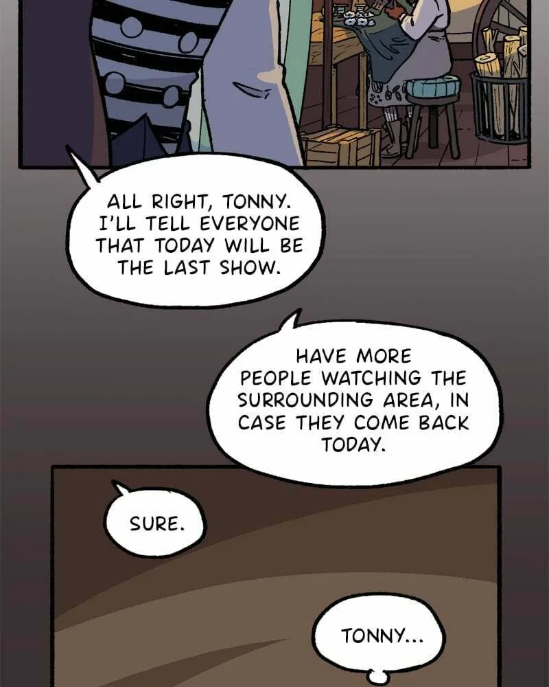 Read Marionetta chapter 19 image 31 on Lezhin