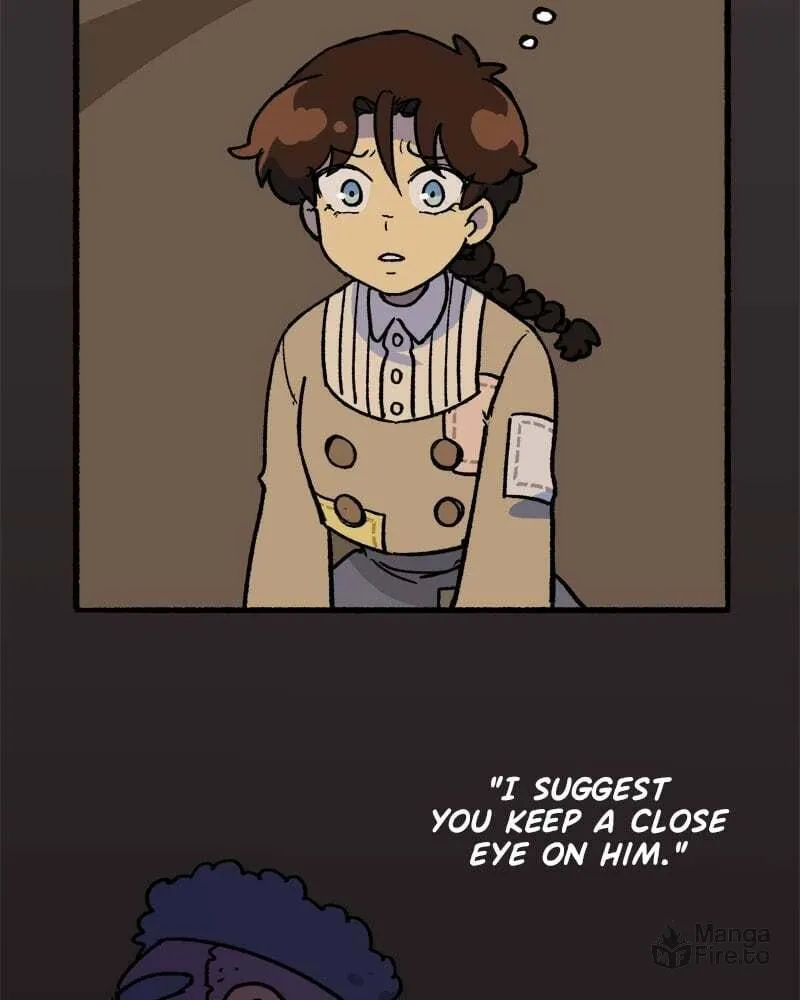 Read Marionetta chapter 19 image 32 on Lezhin