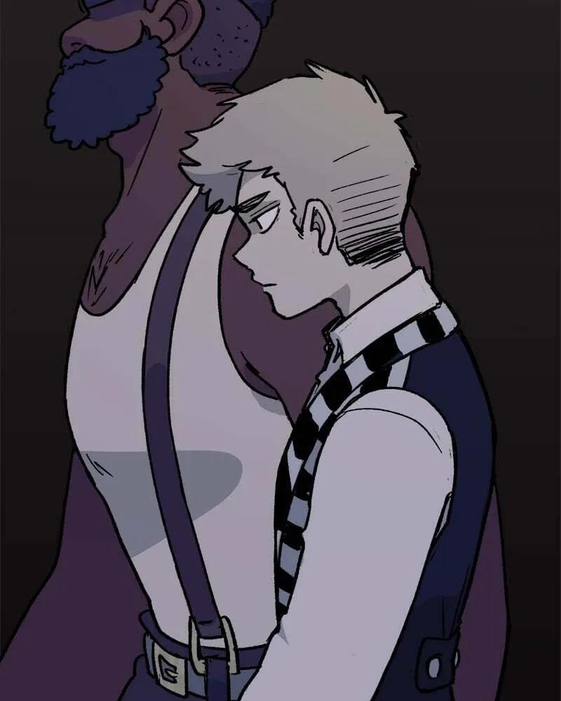 Read Marionetta chapter 19 image 33 on Lezhin