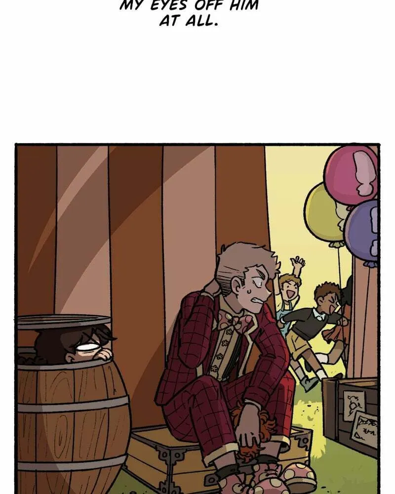 Read Marionetta chapter 19 image 36 on Lezhin
