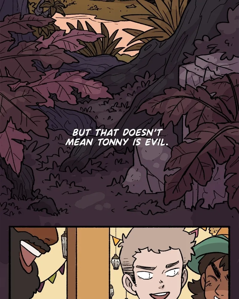Read Marionetta chapter 19 image 40 on Lezhin