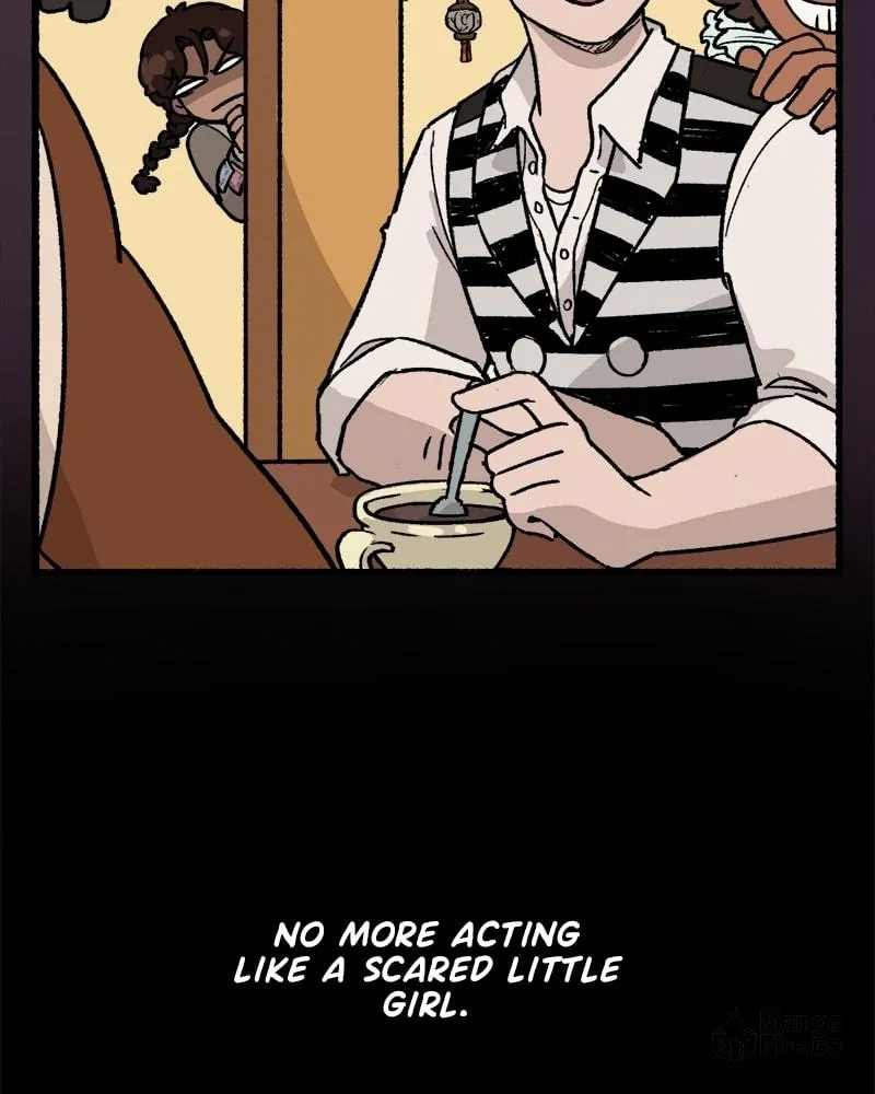 Read Marionetta chapter 19 image 41 on Lezhin