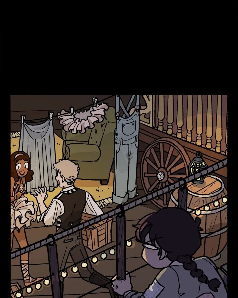 Read Marionetta chapter 19 image 42 on Lezhin