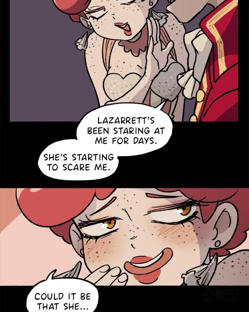 Read Marionetta chapter 19 image 47 on Lezhin