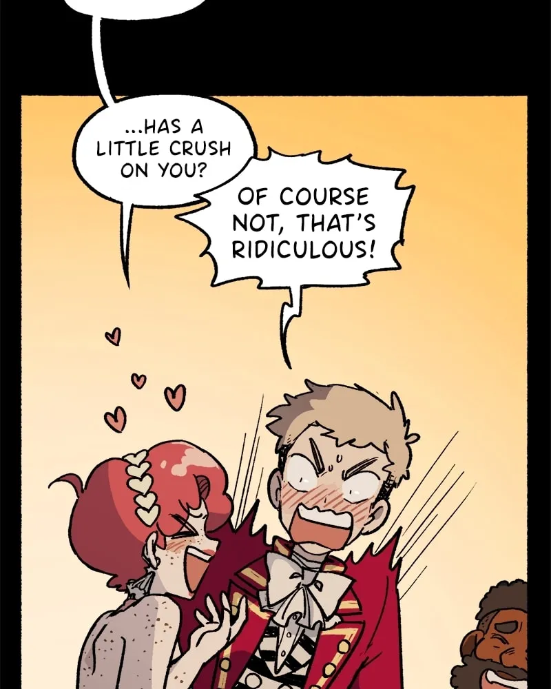 Read Marionetta chapter 19 image 48 on Lezhin
