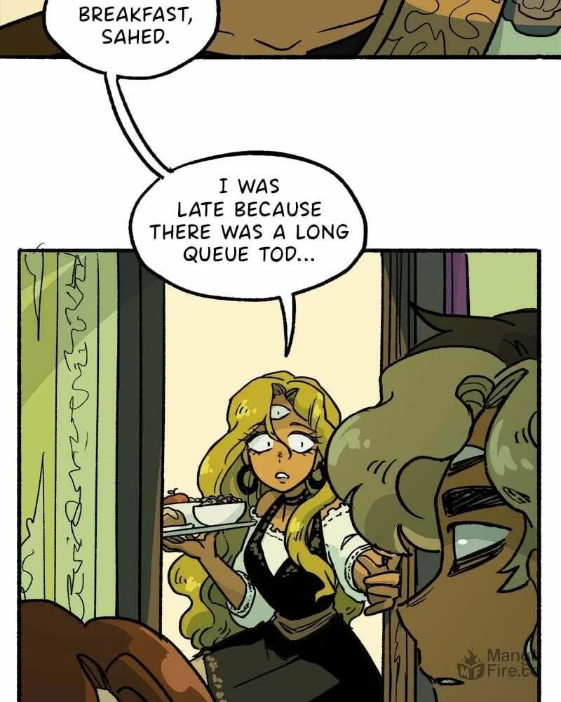 Read Marionetta chapter 19 image 5 on Lezhin
