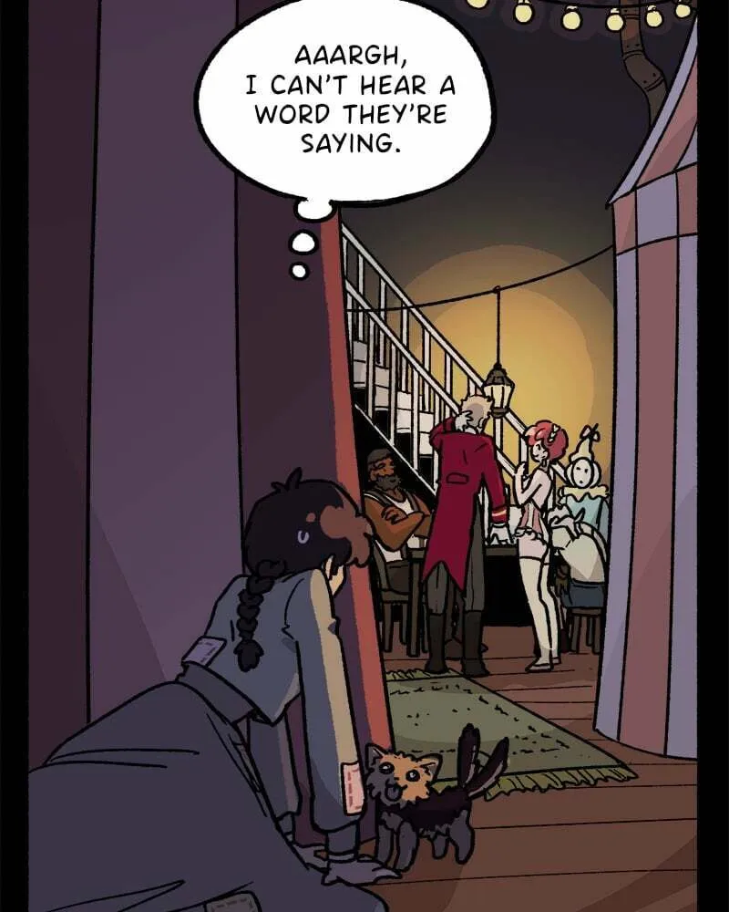 Read Marionetta chapter 19 image 51 on Lezhin