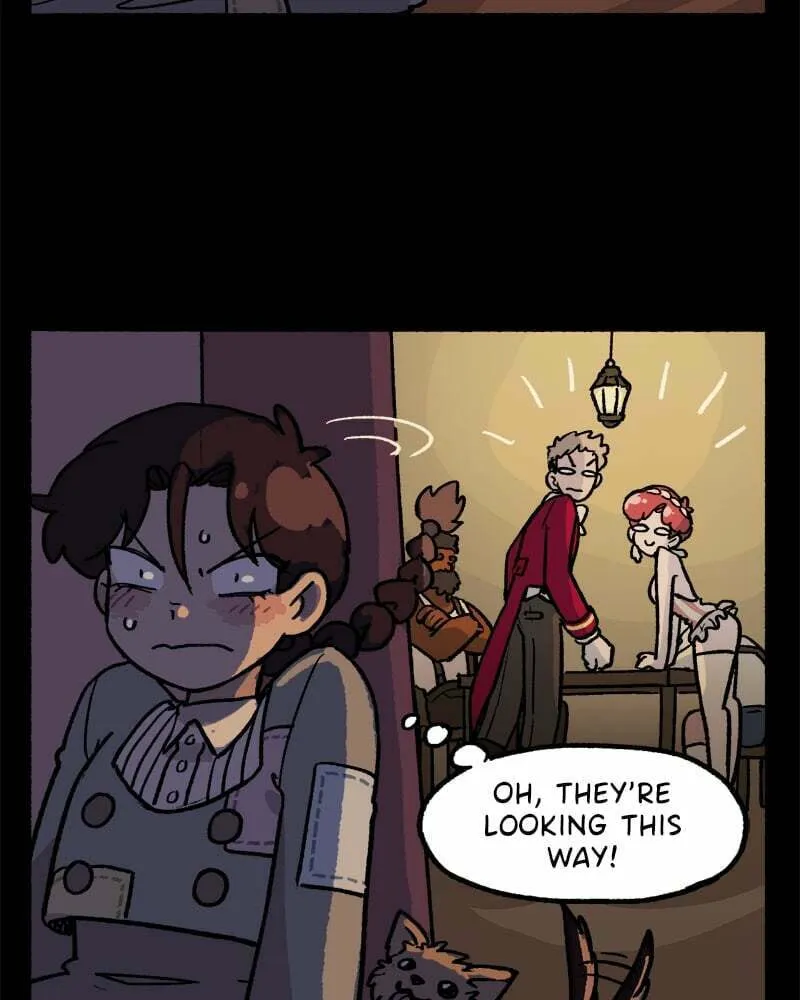 Read Marionetta chapter 19 image 52 on Lezhin