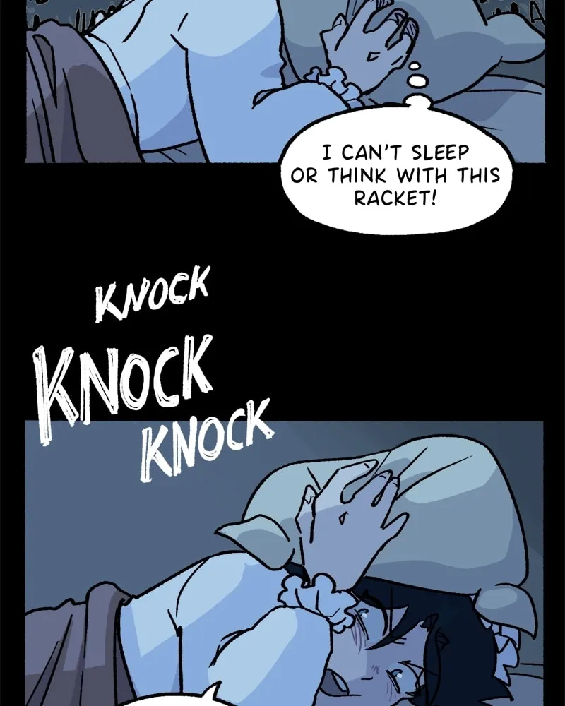 Read Marionetta chapter 19 image 58 on Lezhin