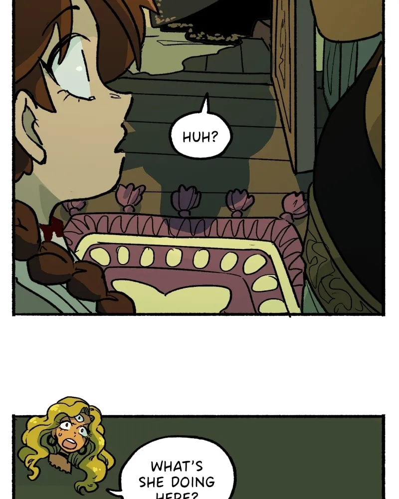 Read Marionetta chapter 19 image 6 on Lezhin