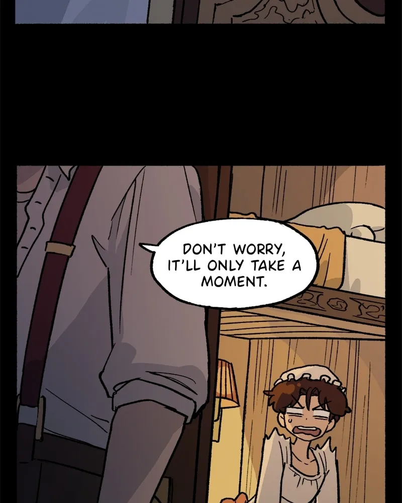 Read Marionetta chapter 19 image 61 on Lezhin