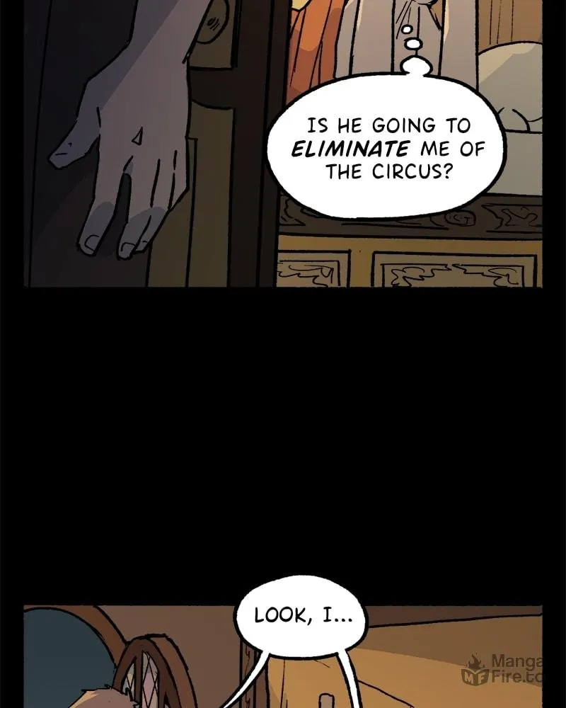 Read Marionetta chapter 19 image 62 on Lezhin