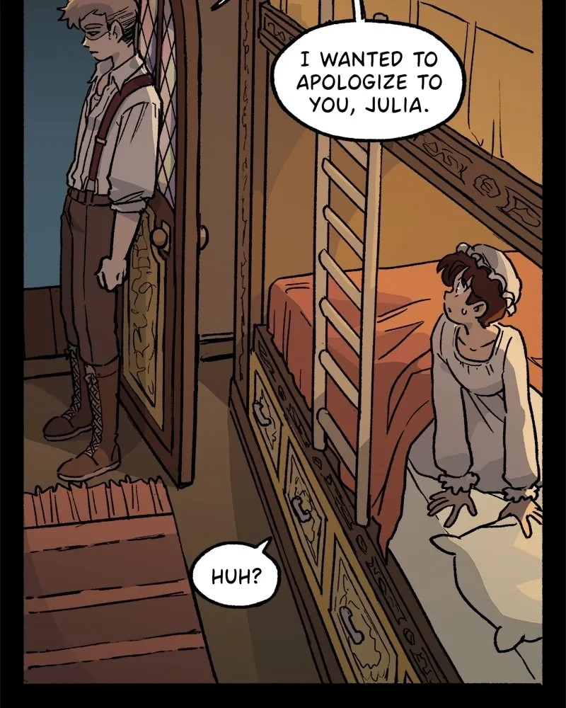 Read Marionetta chapter 19 image 63 on Lezhin