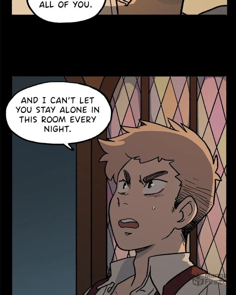 Read Marionetta chapter 19 image 68 on Lezhin