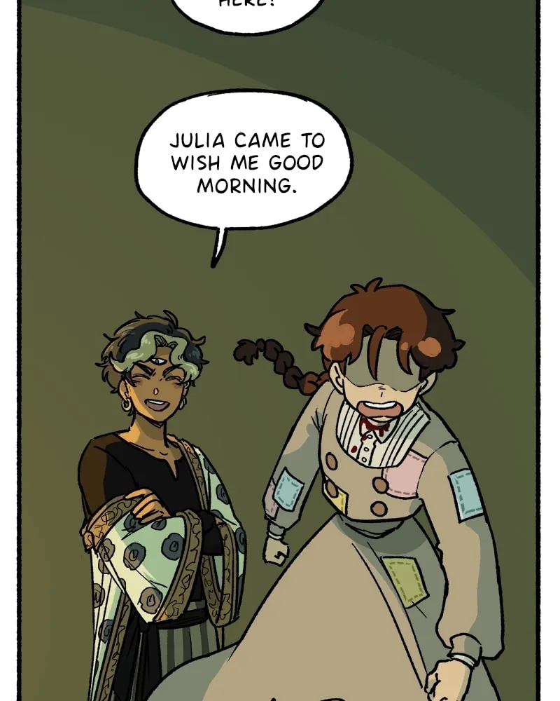 Read Marionetta chapter 19 image 7 on Lezhin