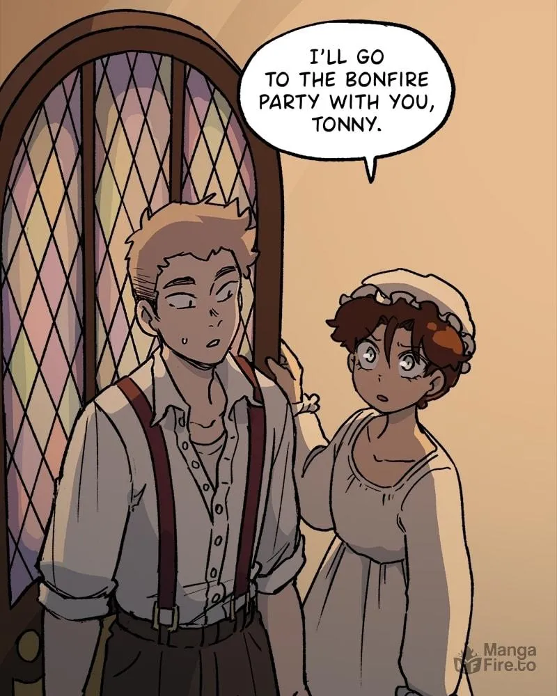 Read Marionetta chapter 19 image 71 on Lezhin
