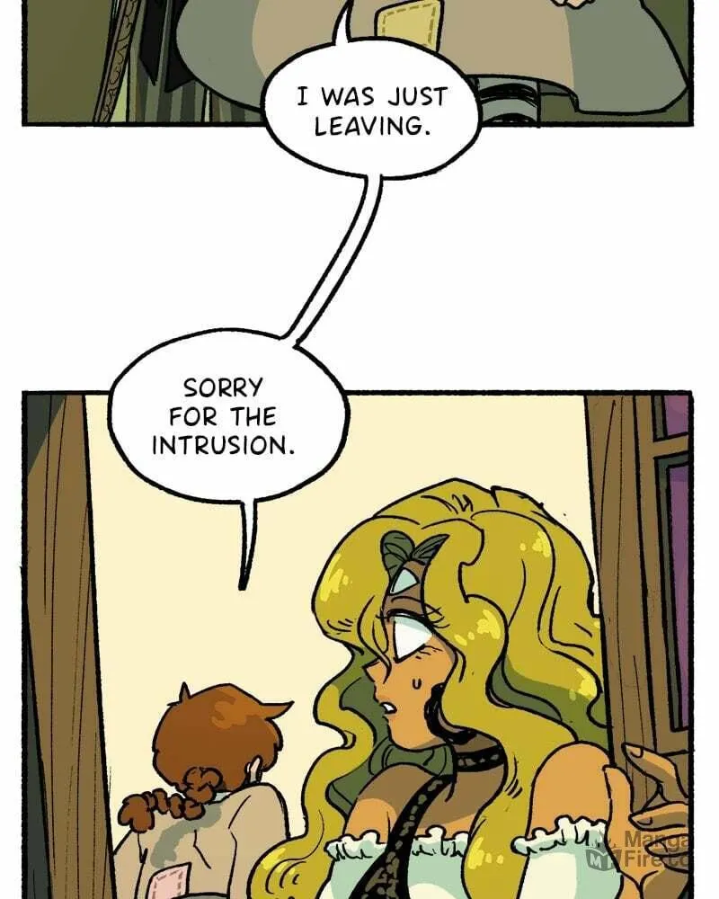 Read Marionetta chapter 19 image 8 on Lezhin