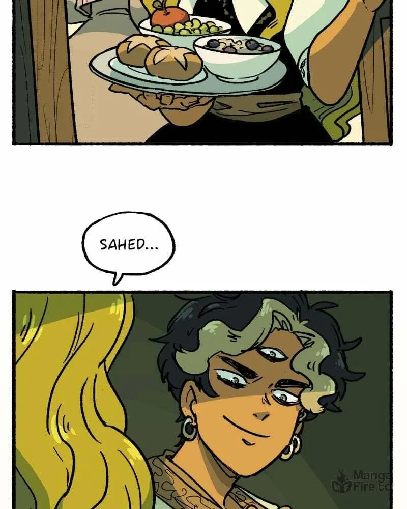 Read Marionetta chapter 19 image 9 on Lezhin