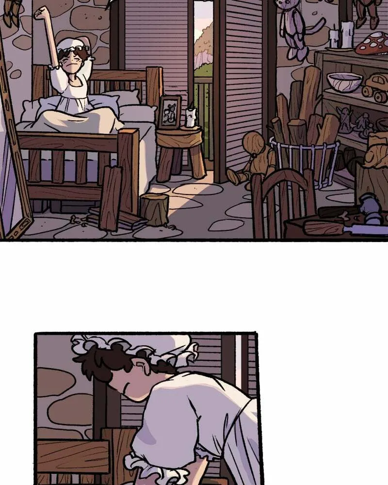 Read Marionetta chapter 2 image 16 on Lezhin