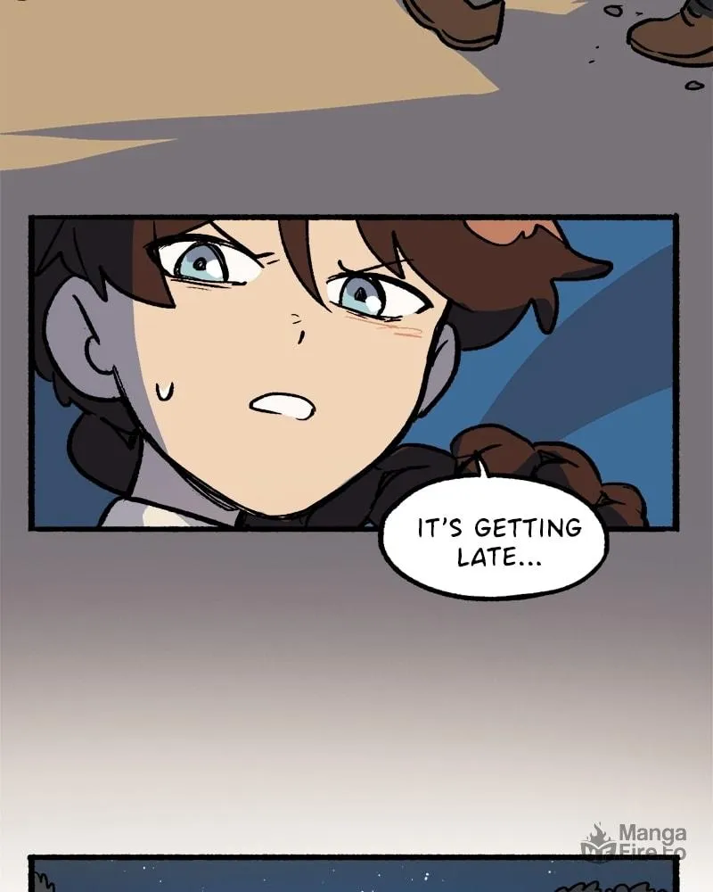 Read Marionetta chapter 2 image 2 on Lezhin